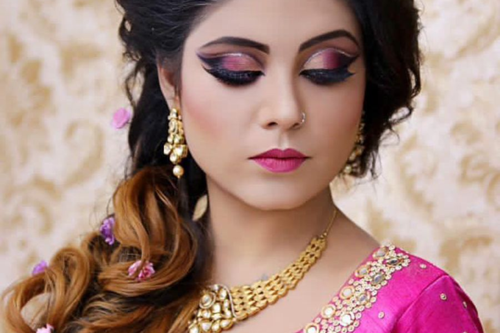 Discover the Art of Beauty at Heena Khan Makeup Studio in Bangalore